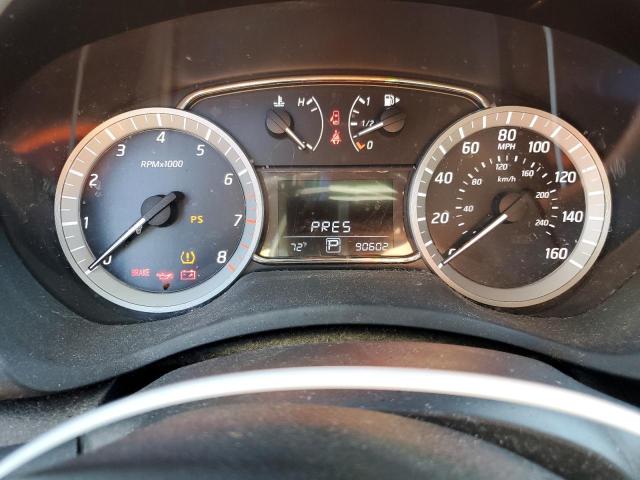 Photo 9 from auction – 2013 NISSAN SENTRA S with VIN 1N4AB7AP6DN904016