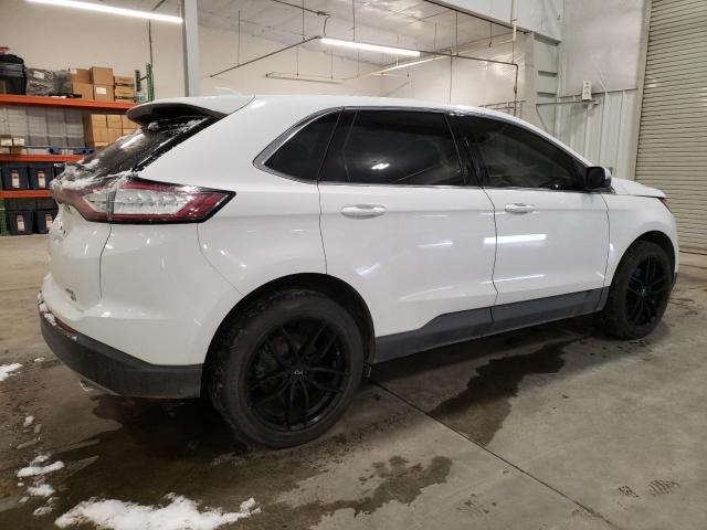 Photo 3 from auction – 2015 FORD EDGE SEL with VIN 2FMTK4J84FBB84543