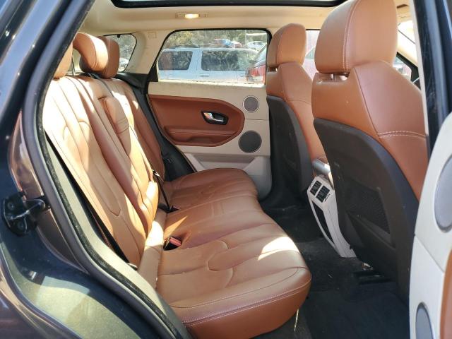 Photo 11 from auction – 2012 LAND ROVER RANGE ROVE with VIN SALVV2BG6CH695161