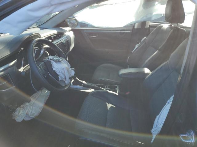 Photo 7 from auction – 2014 TOYOTA COROLLA L with VIN 2T1BURHE1EC069536