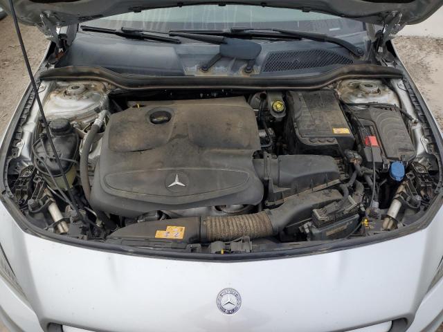 Photo 11 from auction – 2014 MERCEDES-BENZ CLA 250 with VIN WDDSJ4EB7EN061837