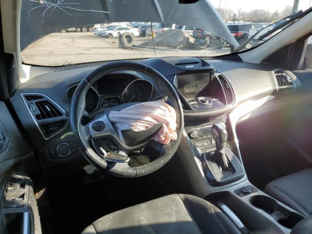Photo 8 from auction – 2013 FORD ESCAPE SEL with VIN 1FMCU9H96DUD89858