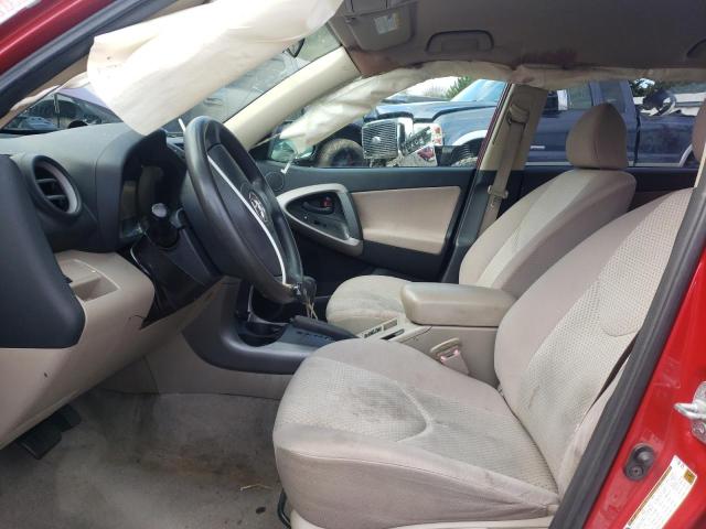 Photo 7 from auction – 2006 TOYOTA RAV4 with VIN JTMBK33V266009929
