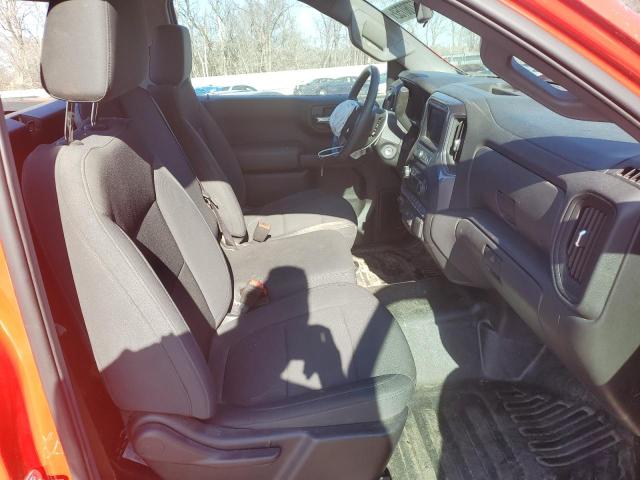 Photo 10 from auction – 2020 CHEVROLET SILVERADO with VIN 3GCNYAEF2LG146630