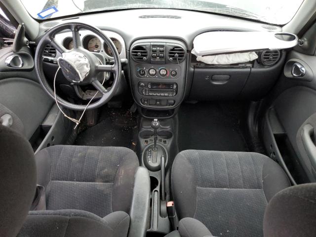 Photo 8 from auction – 2005 CHRYSLER PT CRUISER with VIN 3C4FY48B35T543689