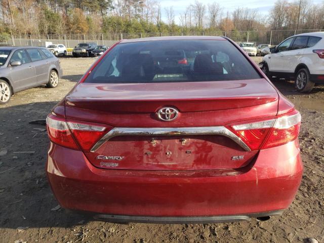 Photo 6 from auction – 2015 TOYOTA CAMRY LE with VIN 4T1BF1FK0FU889112
