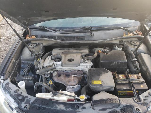 Photo 11 from auction – 2012 TOYOTA CAMRY BASE with VIN 4T1BF1FK4CU081471
