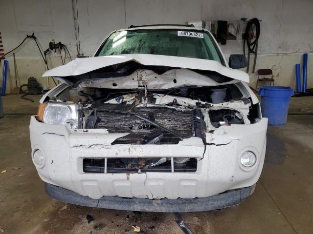 Photo 5 from auction – 2012 FORD ESCAPE XLT with VIN 1FMCU0D76CKC15248