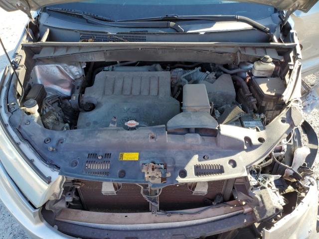 Photo 12 from auction – 2016 TOYOTA HIGHLANDER with VIN 5TDZKRFH6GS121576