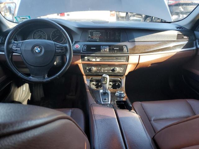 Photo 8 from auction – 2011 BMW 535 I with VIN WBAFR7C58BC601350