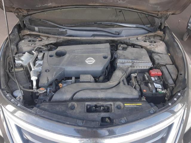 Photo 11 from auction – 2014 NISSAN ALTIMA 2.5 with VIN 1N4AL3AP0EN347921