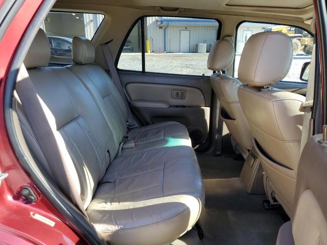 Photo 11 from auction – 2001 TOYOTA 4RUNNER SR with VIN JT3GN86R910188897