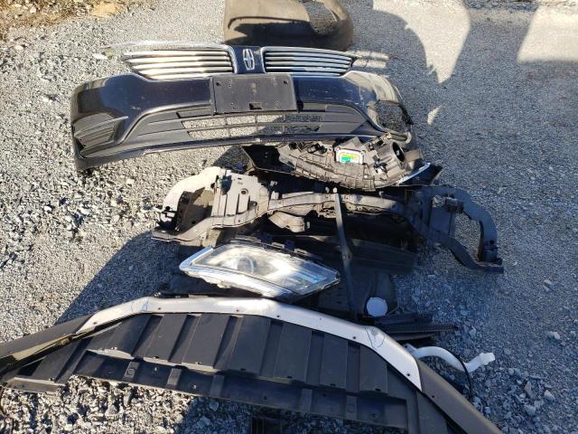 Photo 13 from auction – 2015 LINCOLN MKC with VIN 5LMCJ2A91FUJ14733
