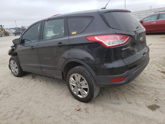Photo 2 from auction – 2013 FORD ESCAPE S with VIN 1FMCU0F78DUA76498