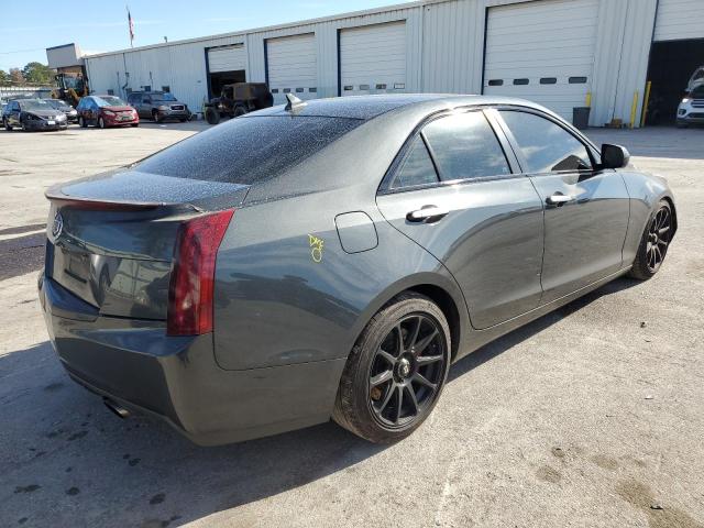 Photo 3 from auction – 2014 CADILLAC ATS with VIN 1G6AA5RX6E0109376