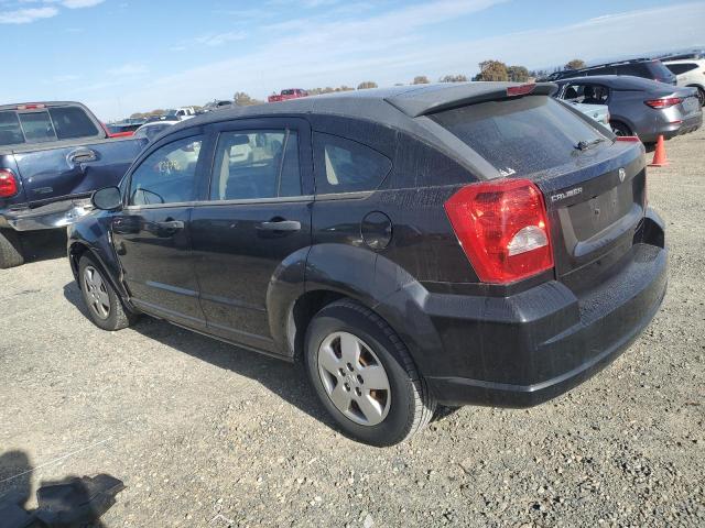 Photo 2 from auction – 2008 DODGE CALIBER with VIN 1B3HB28B38D624105