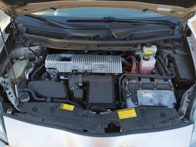 Photo 11 from auction – 2010 TOYOTA PRIUS with VIN JTDKN3DU1A0072996