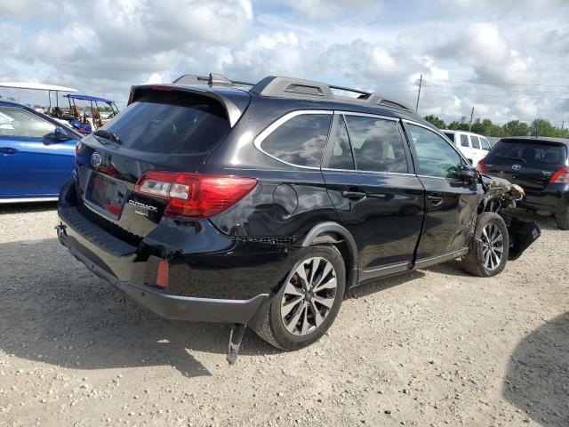 Photo 3 from auction – 2017 SUBARU OUTBACK 3. with VIN 4S4BSENC0H3429812