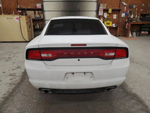 Photo 6 from auction – 2011 DODGE CHARGER PO with VIN 2B3CL1CT8BH556766