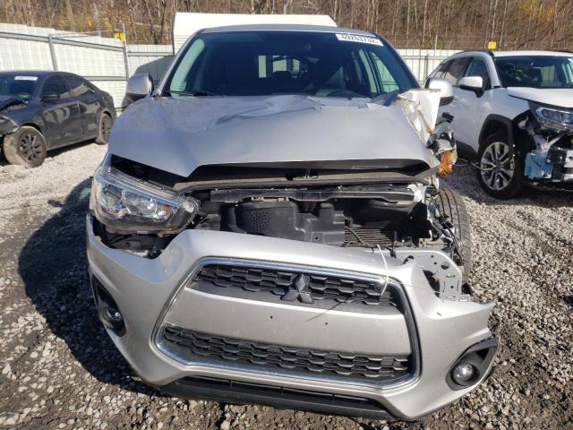 Photo 5 from auction – 2015 MITSUBISHI OUTLANDER with VIN 4A4AR4AU8FE022996