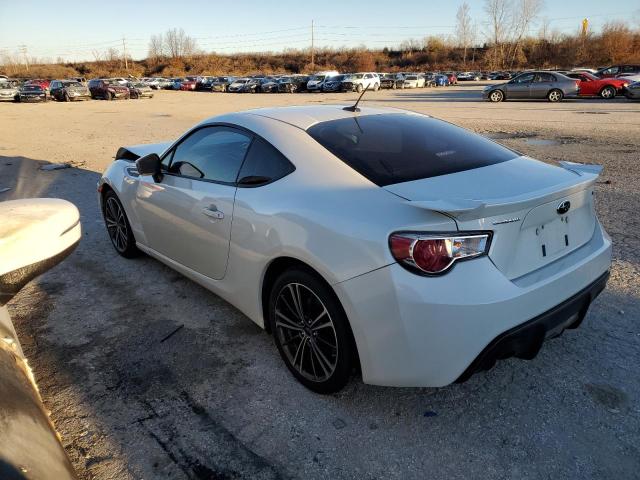 Photo 2 from auction – 2013 SUBARU BRZ 2.0 LI with VIN JF1ZCAC11D2600292