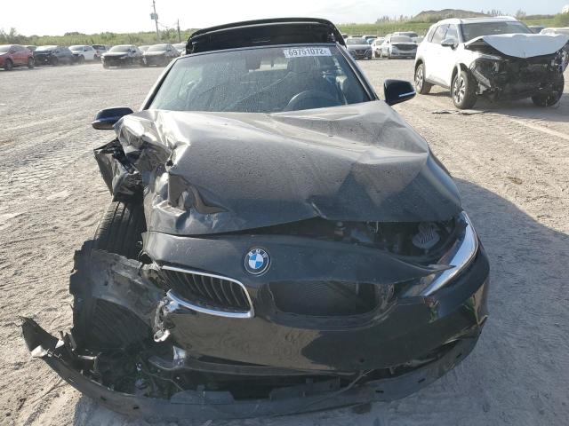 Photo 11 from auction – 2018 BMW 430I with VIN WBA4Z1C52JEC71196