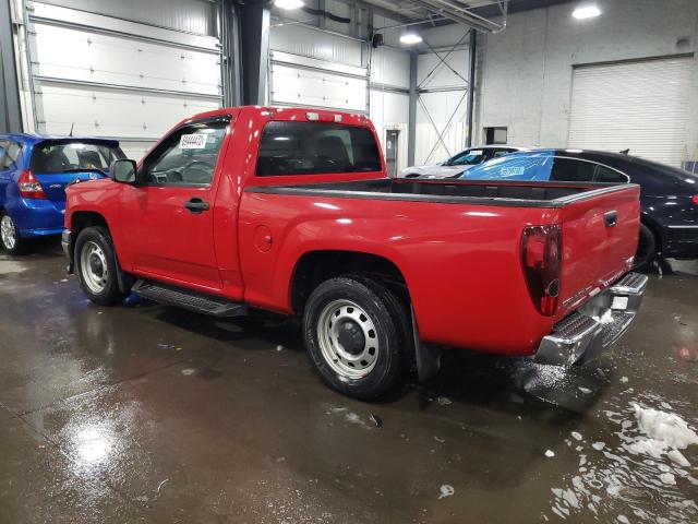Photo 2 from auction – 2010 GMC CANYON with VIN 1GTCSBD99A8125979