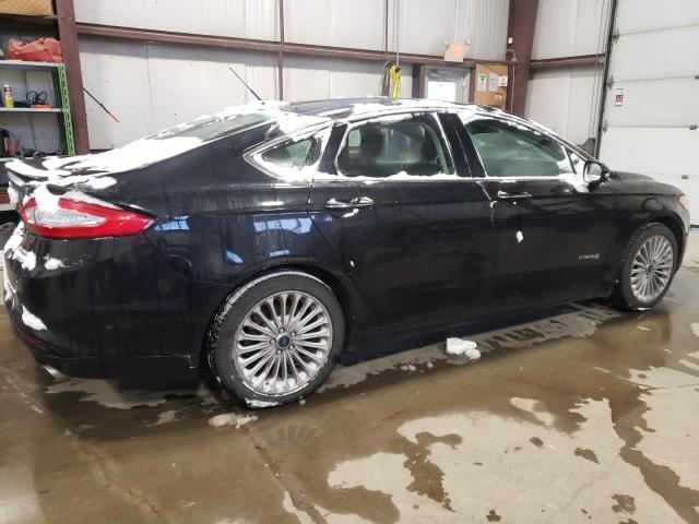 Photo 3 from auction – 2014 FORD FUSION TIT with VIN 3FA6P0RU8ER229728