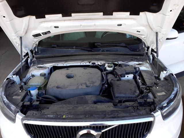 Photo 12 from auction – 2019 VOLVO XC40 T5 MO with VIN YV4162UK0K2045485