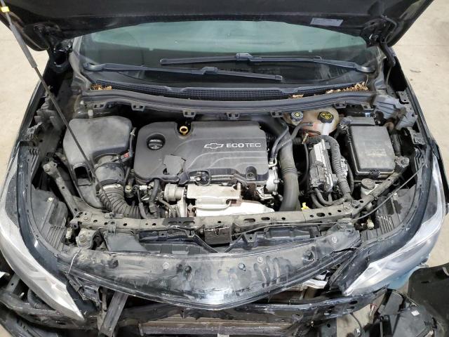 Photo 11 from auction – 2017 CHEVROLET CRUZE PREM with VIN 3G1BF6SM5HS615263