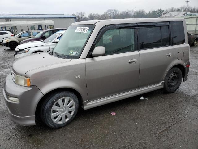Photo 1 from auction – 2004 TOYOTA SCION XB with VIN JTLKT324940151429