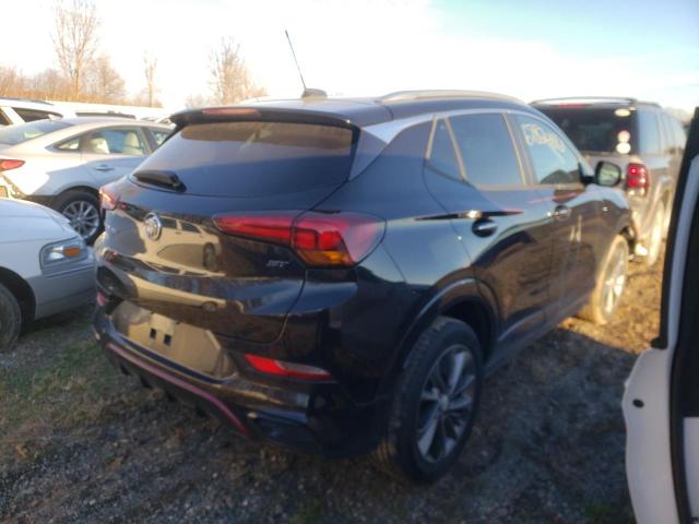 Photo 3 from auction – 2021 BUICK ENCORE GX with VIN KL4MMBS29MB099079