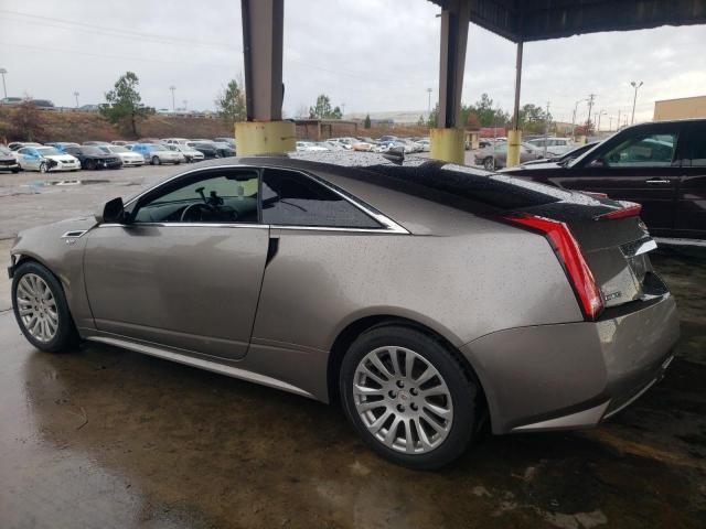 Photo 2 from auction – 2012 CADILLAC CTS PERFOR with VIN 1G6DJ1E36C0155392