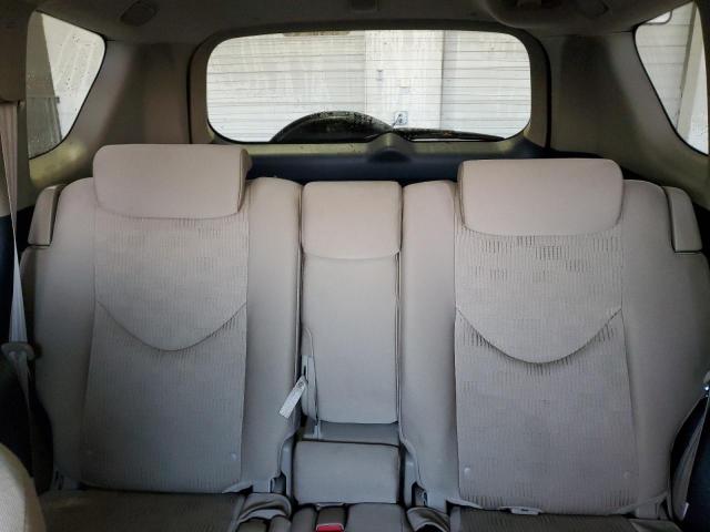 Photo 10 from auction – 2009 TOYOTA RAV4 with VIN JTMBF33V39D017767