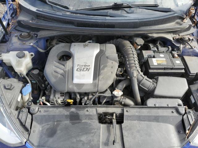 Photo 11 from auction – 2014 HYUNDAI VELOSTER T with VIN KMHTC6AE4EU201672