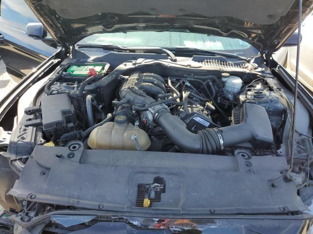 Photo 11 from auction – 2015 FORD MUSTANG with VIN 1FA6P8AM2F5348356