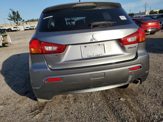 Photo 6 from auction – 2011 MITSUBISHI OUTLANDER with VIN JA4AP4AU6BZ022652
