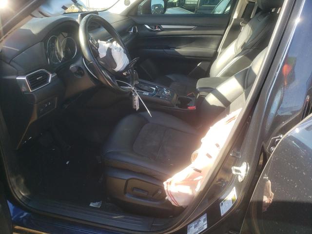 Photo 7 from auction – 2018 MAZDA CX-5 TOURI with VIN JM3KFACM9J1414182