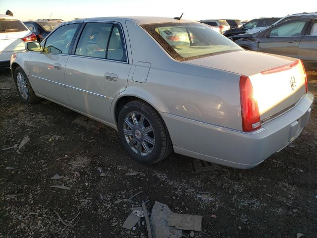 Photo 2 from auction – 2008 CADILLAC DTS with VIN 1G6KD57Y58U152711