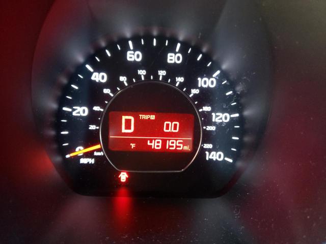 Photo 9 from auction – 2015 KIA SOUL with VIN KNDJN2A23F7755337