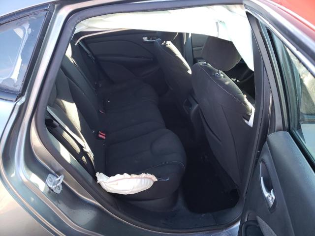Photo 10 from auction – 2013 DODGE DART SXT with VIN 1C3CDFBA1DD333174