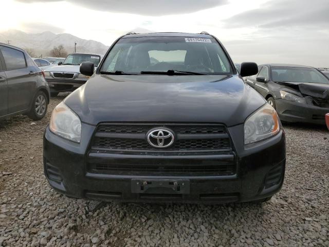 Photo 5 from auction – 2012 TOYOTA RAV4 with VIN 2T3BF4DV5CW239421