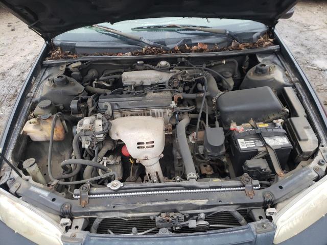 Photo 11 from auction – 1999 TOYOTA CAMRY CE with VIN 4T1BG22K9XU471237