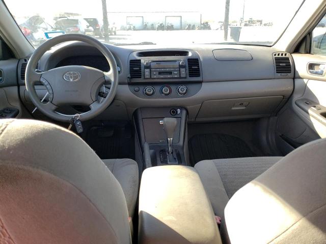 Photo 8 from auction – 2005 TOYOTA CAMRY LE with VIN 4T1BE32K95U948158