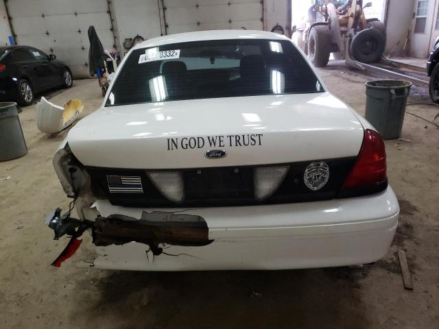 Photo 6 from auction – 2004 FORD CROWN VICT with VIN 2FAFP71W64X180826