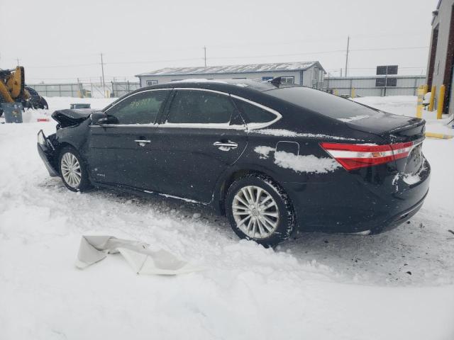 Photo 2 from auction – 2013 TOYOTA AVALON HYB with VIN 4T1BD1EB7DU010953