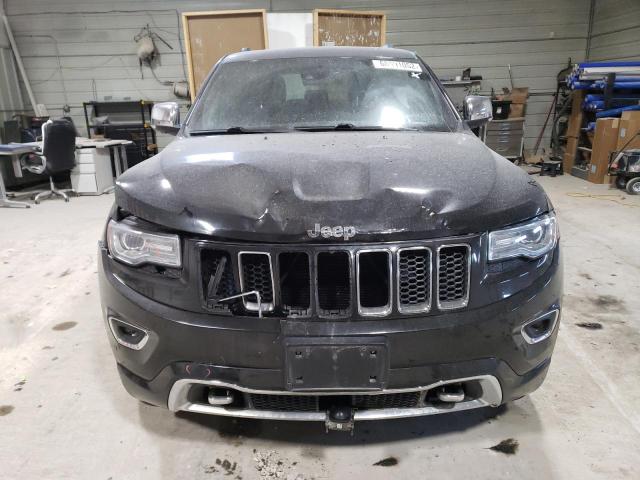 Photo 5 from auction – 2014 JEEP GRAND CHER with VIN 1C4RJFCG6EC226467