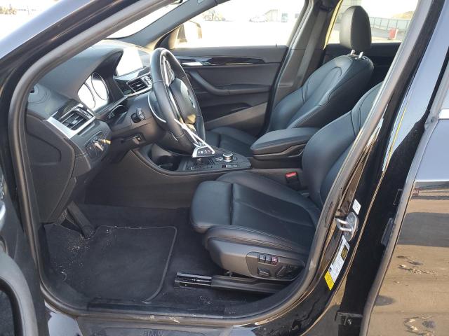 Photo 7 from auction – 2020 BMW X2 SDRIVE2 with VIN WBXYH9C09L5P36280
