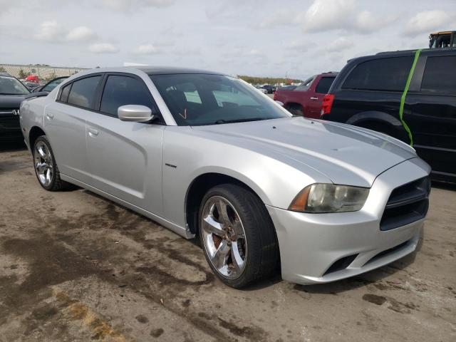 Photo 4 from auction – 2012 DODGE CHARGER PO with VIN 2C3CDXAT4CH230308