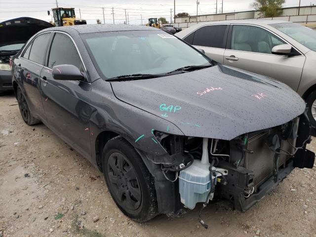Zdjęcie 4 z aukcji – 2011 TOYOTA CAMRY BASE z VIN 4T1BF3EK6BU614495